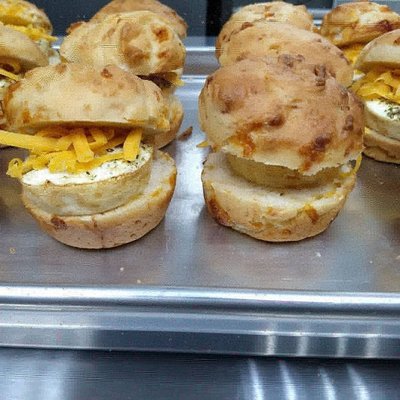 Anton's meat & eat, South African SA & British UK Market by null