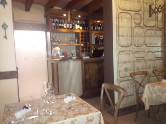 Locanda Mammì by null