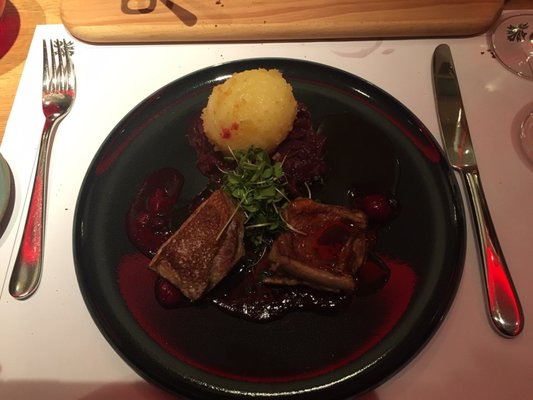 Redüttchen Weinbar & Restaurant by null