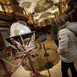 Stiftsbibliothek