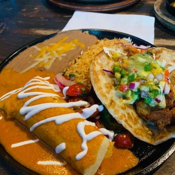 Nacho Daddy - Lobster & Crab Enchiladas - New American Near Me - Las Vegas, Nevada Nacho Daddy - Lobster & Crab Enchiladas - New American Near Me - Las Vegas, Nevada