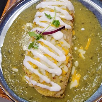 Alfonso's Authentic Mexican Food - Mexican Near Me - Castroville, California