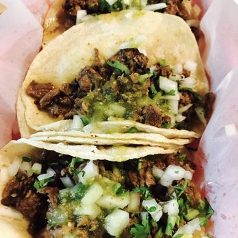 Taco Grill - Carne asada for taco Tuesday- Must try - Mexican Near Me - Westminster, California