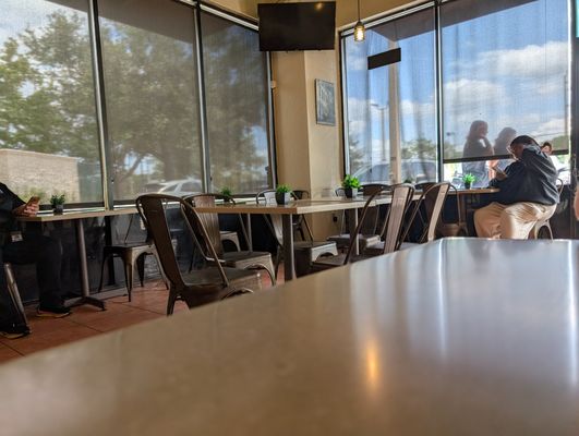 Coqui Restaurant by null