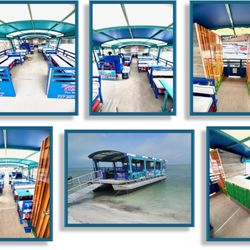 Island Paradise Charters