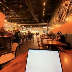 Dote Coffee Bar