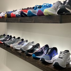 On Track & Field, Inc. also operates a running shoes store in the front of the warehouse - On Track Running - visit us here in Simi Valley!