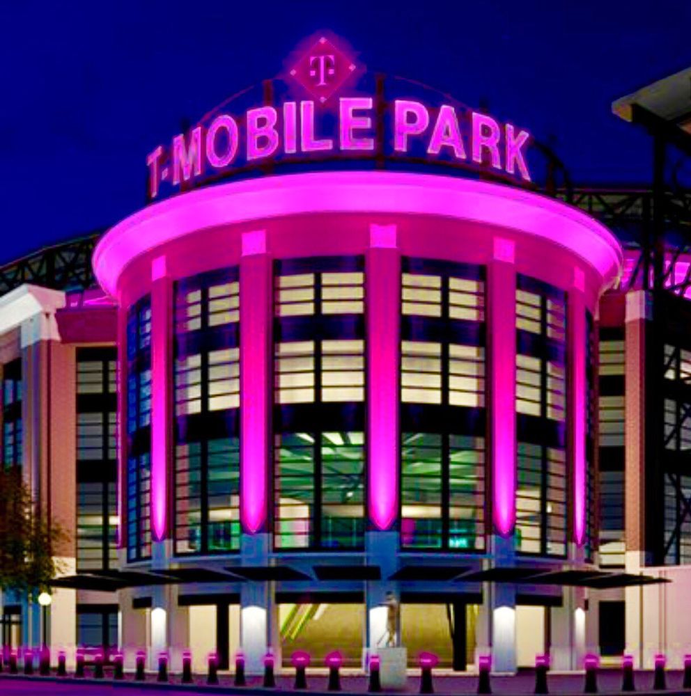 SEATTLE MARINERS 240 Photos & 82 Reviews Professional Sports Teams