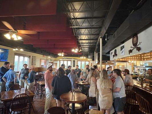 Legend Brewing Co by null
