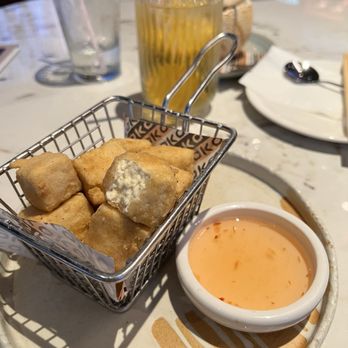 Old Boy - Tofu bites - Noodles Near Me - Southlake, Texas