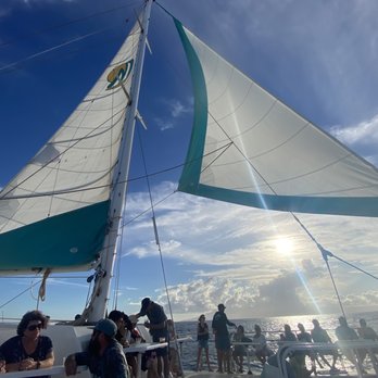 Sea Maui - Sea Maui Sails - Boat Charters Near Me - Lahaina, Hawaii Sea Maui - Sea Maui Sails - Boat Charters Near Me - Lahaina, Hawaii