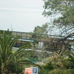 Dawn Fraser Swimming Pool