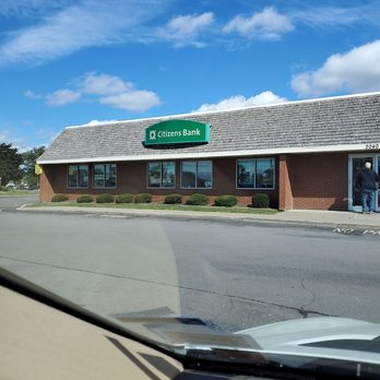 Citizens Bank - Banks & Credit Unions Near Me - Depew, New York Citizens Bank - Banks & Credit Unions Near Me - Depew, New York