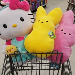 Walgreens