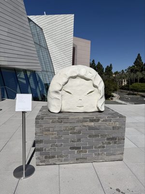 UC Irvine Langson Orange County Museum of Art | Costa Mesa by null