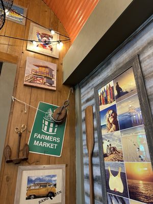 Joe's Crab Shack by null