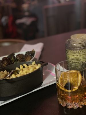 The Glen Restaurant by null