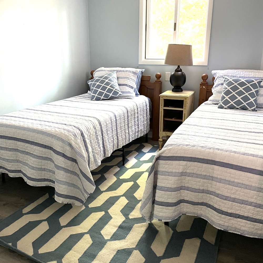 Hubbard Lake Michigan Rentals