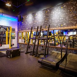 Chuze Fitness