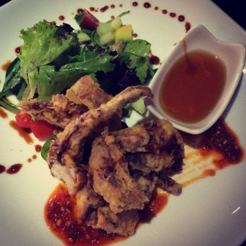 Blue Nami - Soft Shell Crab - Sushi Bars Near Me - Guaynabo, Puerto Rico