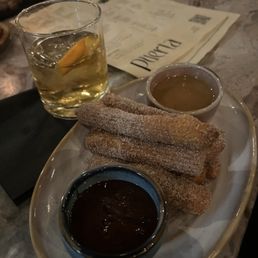 Churros