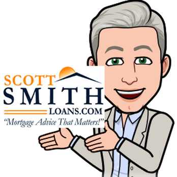 Scott Smith - Mortgage Brokers Near Me - Gilbert, Arizona