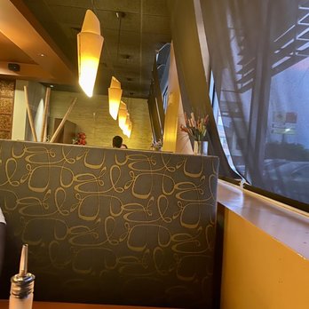 Mikado Ryotei - Booth - Sushi Bars Near Me - Austin, Texas Mikado Ryotei - Booth - Sushi Bars Near Me - Austin, Texas