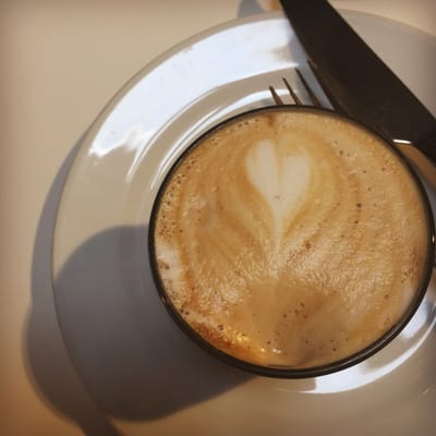 Ottolenghi Islington by null