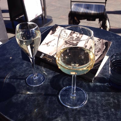 Restaurant Salutorget by null