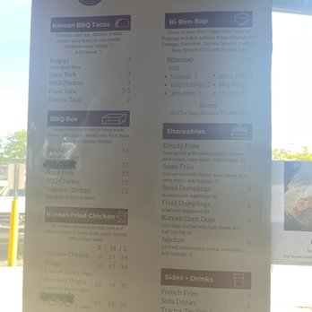 Kimchi Box - Menu - Korean Near Me - Sterling Heights, Michigan Kimchi Box - Menu - Korean Near Me - Sterling Heights, Michigan