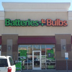 Batteries Plus