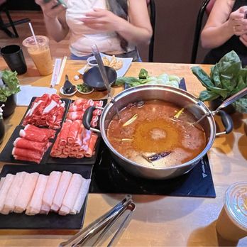 Sichuan Hot Pot - Hot Pot Near Me - Fresno, California Sichuan Hot Pot - Hot Pot Near Me - Fresno, California