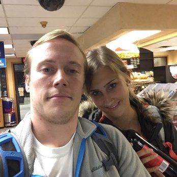 Speedway - Great spot! Got a rewards card. Here's me and sam with some wine n stuff. She says that's not herpes on her lip but who knows lol haha! - Gas Stations Near Me - South Bend, Indiana Speedway - Great spot! Got a rewards card. Here's me and sam with some wine n stuff. She says that's not herpes on her lip but who knows lol haha! - Gas Stations Near Me - South Bend, Indiana