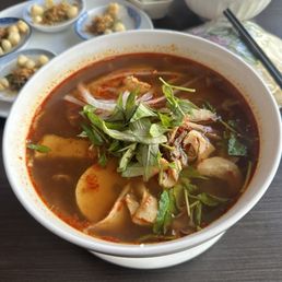 Bun Hue Bun Hue