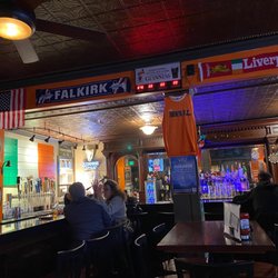 The Canton Local - Inside