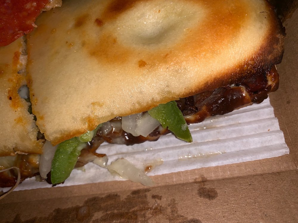 DOMINO’S PIZZA 2440 Wesley Chapel Rd, Decatur, Pizza Restaurant Reviews Phone