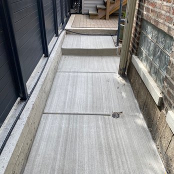 American Roofing & Construction Solutions - Third attempt, final product. - Roofing Near Me - Chicago, Illinois