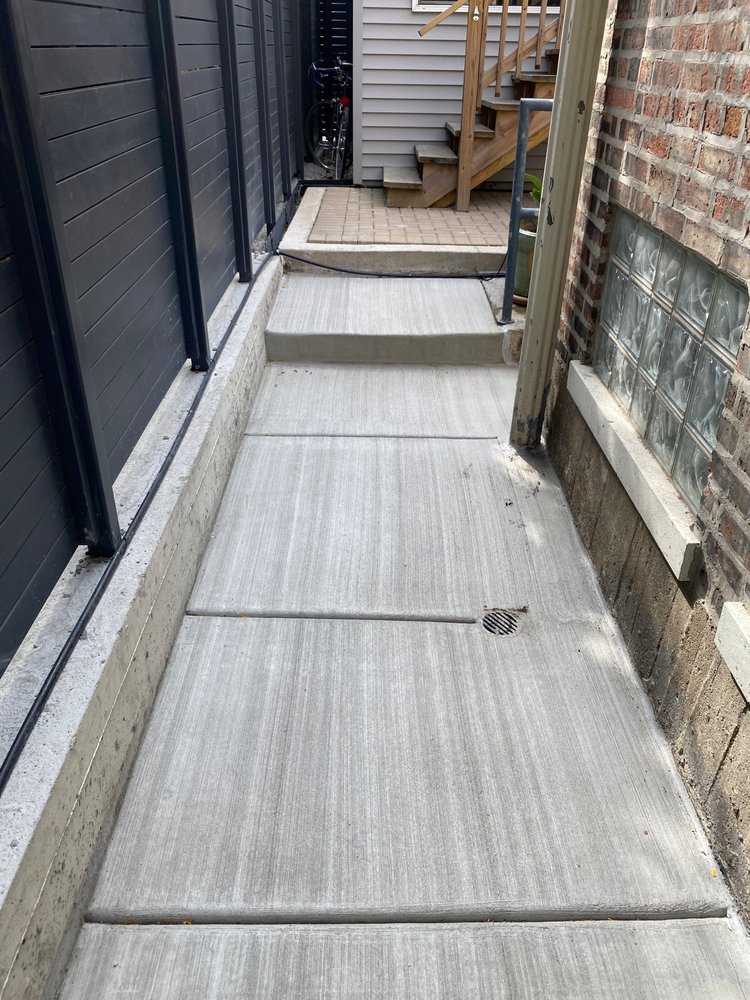 AMERICAN ROOFING & CONSTRUCTION SOLUTIONS Updated August 2024 42