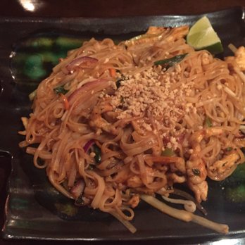 Frenasia - Pad Pad Thai Noodle - Asian Fusion Near Me - Howard Beach, New York Frenasia - Pad Pad Thai Noodle - Asian Fusion Near Me - Howard Beach, New York