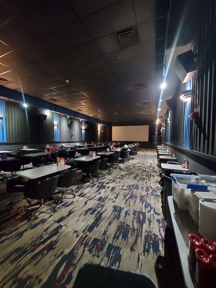 ROUTE ONE CINEMA PUB Updated November 2024 24 Photos & 85 Reviews