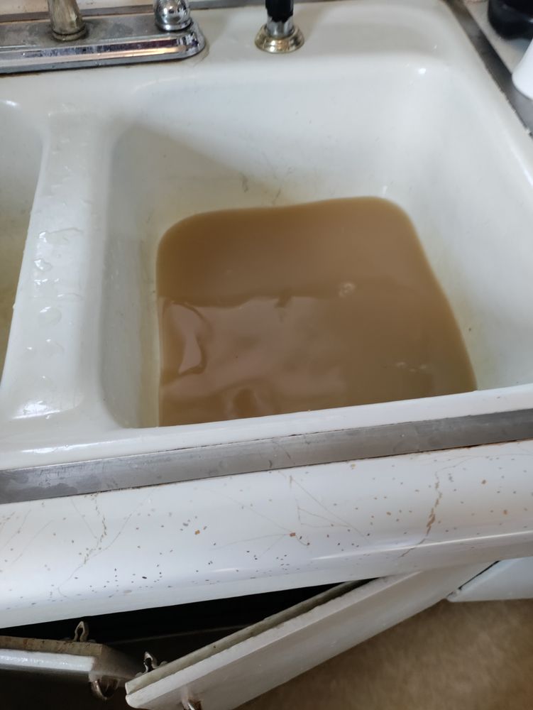 Slide of Plumbfast Services