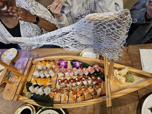 Takara Sushi by null