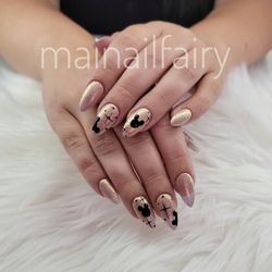 Mai Nail Fairy