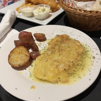 Stirna's Restaurant & Bar - a plate of food - Italian Near Me - Scranton, Pennsylvania Stirna's Restaurant & Bar - a plate of food - Italian Near Me - Scranton, Pennsylvania