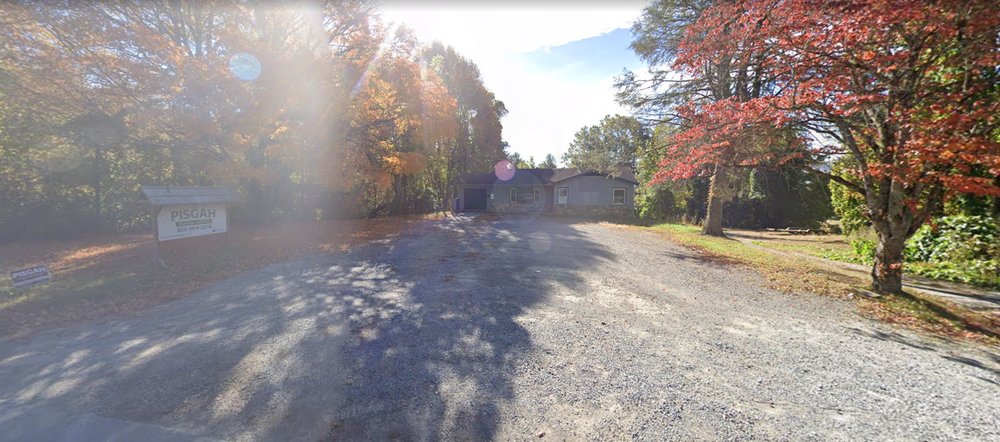 Slide of Pisgah Plumbing Services