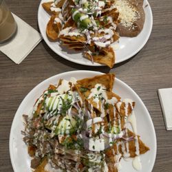 Dos Panes