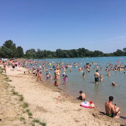 Plage de Mouettes