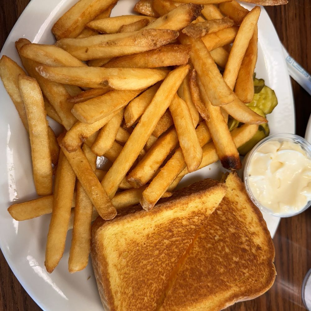 Voula's Offshore Cafe - Grilled Cheese & Fries - Breakfast & Brunch Near Me - Seattle, Washington Voula's Offshore Cafe - Grilled Cheese & Fries - Breakfast & Brunch Near Me - Seattle, Washington