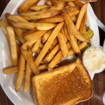 Voula's Offshore Cafe - Grilled Cheese & Fries - Breakfast & Brunch Near Me - Seattle, Washington Voula's Offshore Cafe - Grilled Cheese & Fries - Breakfast & Brunch Near Me - Seattle, Washington