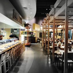 Yoshi's - RESTAURANT
